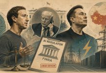 Zuckerberg Opposes Trump’s AI Regulator as Musk Requires Extra Energy and Knowledge Facilities