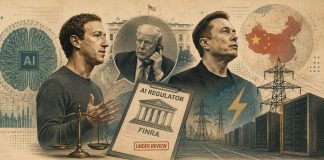 Zuckerberg Opposes Trump’s AI Regulator as Musk Requires Extra Energy and Knowledge Facilities Zuckerberg Opposes Trump’s AI Regulator as Musk Requires Extra Energy and Knowledge Facilities