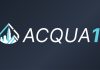 Liquid Mercury Broadcasts Preliminary Closing of ACQUA1 Providing