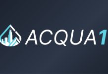 Liquid Mercury Broadcasts Preliminary Closing of ACQUA1 Providing