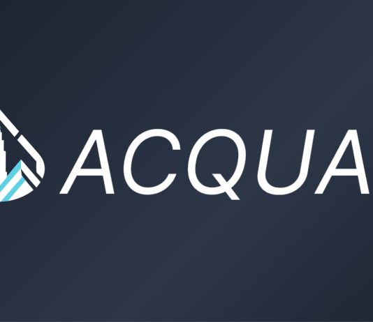 Liquid Mercury Broadcasts Preliminary Closing of ACQUA1 Providing