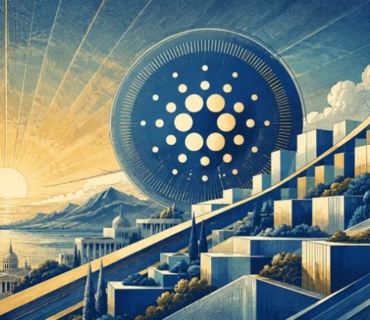 Cardano Value Prediction: ADA Holds $0.19 Assist as $0.24 Breakout May Open a Bigger Restoration