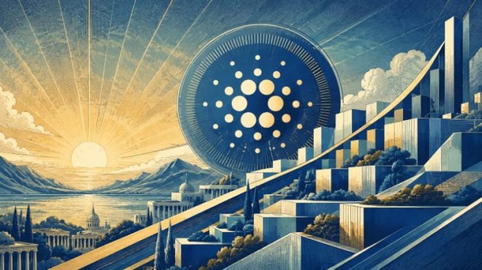 Cardano Value Prediction: ADA Holds $0.19 Assist as $0.24 Breakout May Open a Bigger Restoration