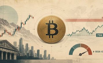 Bitcoin (BTC) Worth Prediction: BTC Turns $79Okay into Assist as Danger-On Sign Factors to Contemporary Rally Towards $100Okay