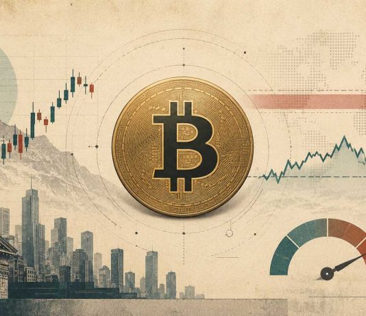Bitcoin (BTC) Worth Prediction: BTC Turns $79Okay into Assist as Danger-On Sign Factors to Contemporary Rally Towards $100Okay Bitcoin (BTC) Worth Prediction: BTC Turns $79Okay into Assist as Danger-On Sign Factors to Contemporary Rally Towards $100Okay
