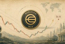 Worldcoin (WLD) Value Prediction: WLD’s 15% Bounce Raises Hopes for a Run Towards $4.10 Worldcoin (WLD) Value Prediction: WLD’s 15% Bounce Raises Hopes for a Run Towards $4.10