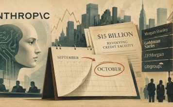 Anthropic IPO Delayed to October as AI Big Finalizes $15 Billion Credit score Facility