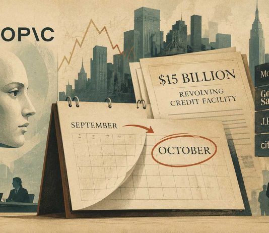 Anthropic IPO Delayed to October as AI Big Finalizes $15 Billion Credit score Facility
