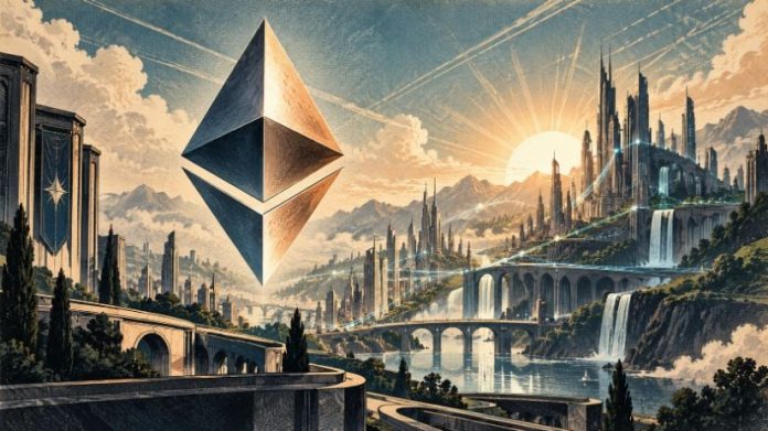 Ethereum (ETH) Value Prediction: $2,700 FVG Breakout Might Open the Door to $3,000 Ethereum (ETH) Value Prediction: $2,700 FVG Breakout Might Open the Door to $3,000