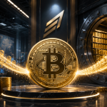 Bitcoin ETFs Add $3.8B Over Three Weeks As IBIT And FBTC Lead