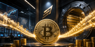Bitcoin ETFs Add $3.8B Over Three Weeks As IBIT And FBTC Lead Bitcoin ETFs Add $3.8B Over Three Weeks As IBIT And FBTC Lead