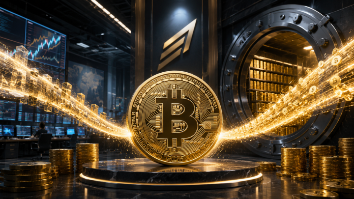 Bitcoin ETFs Add $3.8B Over Three Weeks As IBIT And FBTC Lead Bitcoin ETFs Add $3.8B Over Three Weeks As IBIT And FBTC Lead