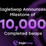 EagleSwap Declares Milestone of 10,000 Accomplished Swaps