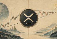 XRP Value Prediction: Decade-Lengthy Triangle Nears Breakout as XRP Eyes $2.30