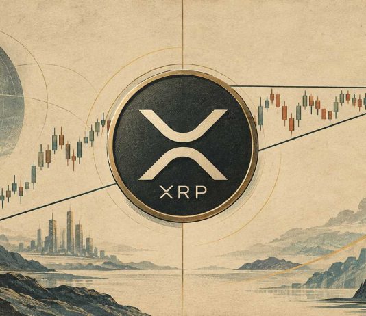 XRP Value Prediction: Decade-Lengthy Triangle Nears Breakout as XRP Eyes $2.30