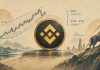 BNB Value Prediction: Golden Cross and Channel Breakout Put $900 in Sight