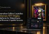 Frameless Gallery Launches Ethereum NFT Show Platform for TokenFrame and Browser-Succesful Display screen