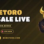 MemeToro Presale Overview: Why MemeToro is Thought of the Greatest Crypto Presale 2026, Open Supply Memecoin LaunchPad MemeToro Presale Overview: Why MemeToro is Thought of the Greatest Crypto Presale 2026, Open Supply Memecoin LaunchPad