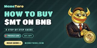 Greatest BNB Chain Upcoming Tasks 2026: MemeToro’s BNB Memecoin Agent Leads With Open Supply Presale Improvement