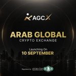 Arab World Crypto Trade (AGCX) to Launch on September 10 with AED Assist and Zero Platform Charges on Crypto Transfers