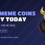 Greatest 6 BNB Memecoins to Purchase in 2026: MemeToro Targets AI Launches Whereas FLOKI Builds Utility
