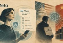 Meta Launches Non-public AI Agent Muse as US Accuses DeepSeek and Alibaba of Copying US AI Fashions