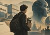 OpenAI, Anthropic AI Researcher Resigns, Warns Reckless Superintelligence Race Might Threaten Humanity