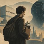 OpenAI, Anthropic AI Researcher Resigns, Warns Reckless Superintelligence Race Might Threaten Humanity OpenAI, Anthropic AI Researcher Resigns, Warns Reckless Superintelligence Race Might Threaten Humanity