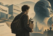 OpenAI, Anthropic AI Researcher Resigns, Warns Reckless Superintelligence Race Might Threaten Humanity OpenAI, Anthropic AI Researcher Resigns, Warns Reckless Superintelligence Race Might Threaten Humanity