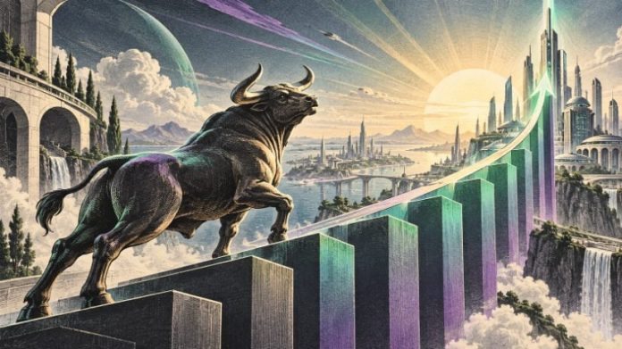 Solana Value Prediction: SOL Reclaims Key Shifting Averages as Bulls Goal a Breakout Towards $116 Solana Value Prediction: SOL Reclaims Key Shifting Averages as Bulls Goal a Breakout Towards $116