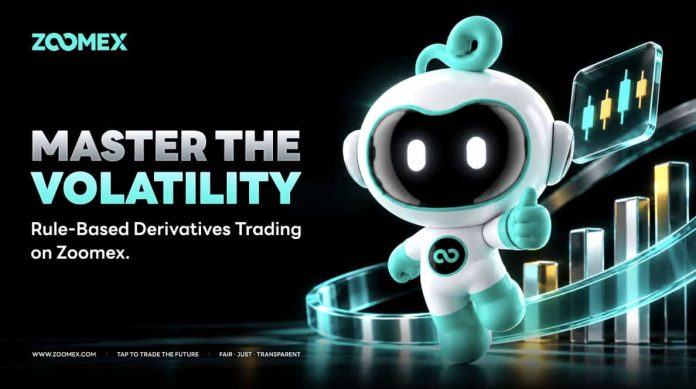 Zoomex Inventory Brings Tesla’s 6% Surge and Nvidia’s Uneven Session Inside Attain By means of Truthful, Rule-Primarily based Derivatives Buying and selling Zoomex Inventory Brings Tesla’s 6% Surge and Nvidia’s Uneven Session Inside Attain By means of Truthful, Rule-Primarily based Derivatives Buying and selling