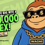 Crypto Information In the present day: Apeing’s Crypto Presale Units Information by Unlocking Stage Three in Underneath Six Hours of Launch Whereas HYPE Targets $100