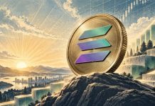 Solana Worth Prediction: SOL’s Month-to-month Momentum Flips as Bulls Goal $120 and $146