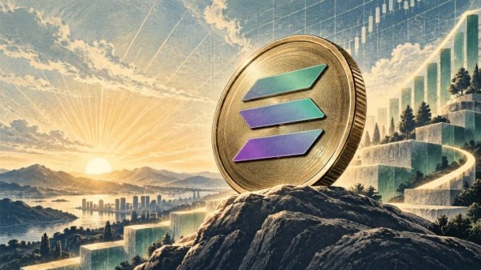 Solana Worth Prediction: SOL’s Month-to-month Momentum Flips as Bulls Goal $120 and $146 Solana Worth Prediction: SOL’s Month-to-month Momentum Flips as Bulls Goal $120 and $146