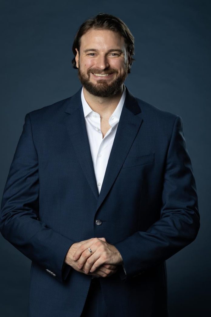 Alessio Vinassa Unveils an Rising Expertise Funding Method Formed by Monetary Challenges Alessio Vinassa Unveils an Rising Expertise Funding Method Formed by Monetary Challenges