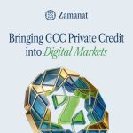 Zamanat Targets GCC’s $250 Billion SME Financing Hole With As much as $100 Million Tokenized Non-public Credit score Fund Zamanat Targets GCC’s $250 Billion SME Financing Hole With As much as $100 Million Tokenized Non-public Credit score Fund