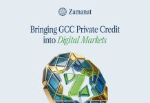 Zamanat Targets GCC’s $250 Billion SME Financing Hole With As much as $100 Million Tokenized Non-public Credit score Fund Zamanat Targets GCC’s $250 Billion SME Financing Hole With As much as $100 Million Tokenized Non-public Credit score Fund