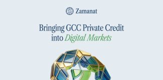 Zamanat Targets GCC’s $250 Billion SME Financing Hole With As much as $100 Million Tokenized Non-public Credit score Fund