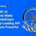 New CMC AI Endpoints Make CoinMarketCap’s Business-Main API Even Extra Highly effective