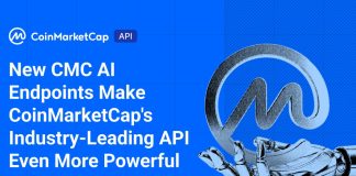 New CMC AI Endpoints Make CoinMarketCap’s Business-Main API Even Extra Highly effective