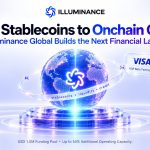 From Stablecoins to Onchain Credit score: Illuminance World Builds the Subsequent Monetary Layer