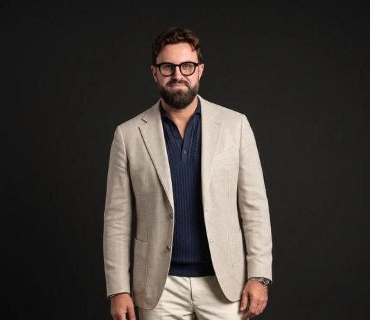 Tag Markets Names Craig Lund Chief Government Officer