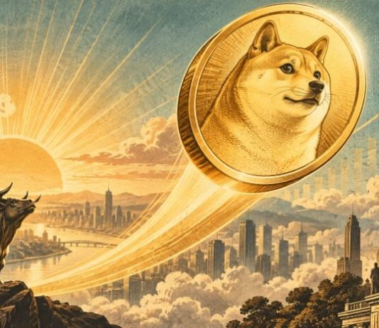 Dogecoin (DOGE) Value Prediction: DOGE Checks Main Shifting Averages as $0.125 and $0.25 Targets Come Into View Dogecoin (DOGE) Value Prediction: DOGE Checks Main Shifting Averages as $0.125 and $0.25 Targets Come Into View