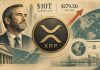 XRP Information Right now: Might Ripple CEO Brad Garlinghouse’s $10 Trillion Imaginative and prescient Reshape XRP’s Lengthy-Time period Outlook?
