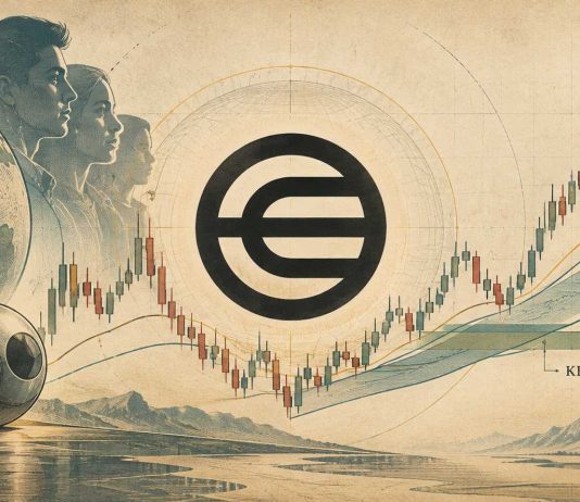 Worldcoin (WLD) Value Prediction: Larger-Low Setup Retains $0.66 Goal in Focus as WLD Holds Key Demand Zone