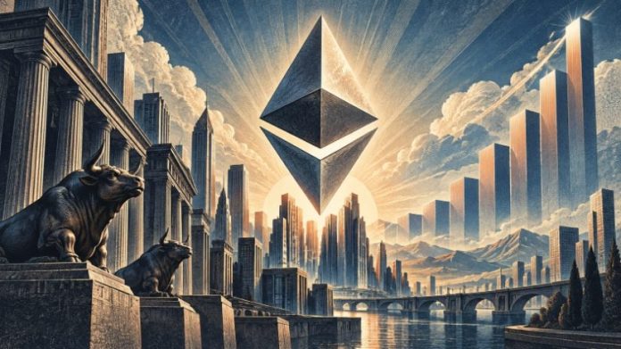 Ethereum (ETH) Worth Prediction: Coinbase Premium Recovers as $2,550 Breakout Places $3,000 Again in Focus Ethereum (ETH) Worth Prediction: Coinbase Premium Recovers as $2,550 Breakout Places $3,000 Again in Focus