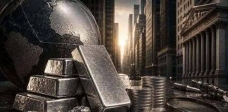 XAG/USD Worth Evaluation as Silver Faces Pullback Threat After CPI Surge XAG/USD Worth Evaluation as Silver Faces Pullback Threat After CPI Surge