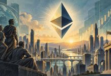 Ethereum (ETH) Worth Prediction: ETH Holds Round $2,500 as Falling OI Raises Threat of a Vary-Low Retest at $2,200