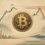 Bitcoin (BTC) Value Prediction: Is BTC Getting into Distribution After Rejection Close to $82Ok?