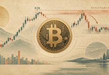 Bitcoin (BTC) Value Prediction: Is BTC Getting into Distribution After Rejection Close to $82Ok?